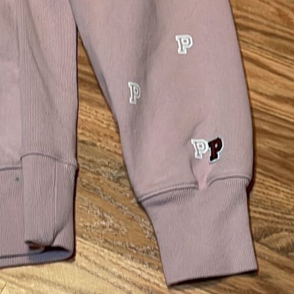 PINK Victoria’s Secret Sweatshirt, Sweater, pullover, signature fabric - Picture 3 of 9